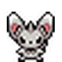 Minccino sprite