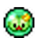 Solosis sprite