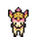 Deerling sprite