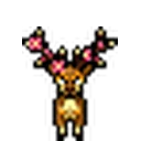 Sawsbuck sprite