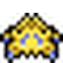 Joltik sprite