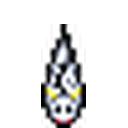 Tynamo sprite