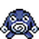 Poliwhirl sprite