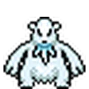 Beartic sprite