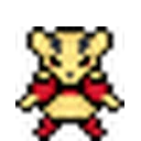 Mienfoo sprite