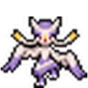 Mienshao sprite
