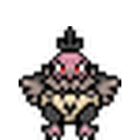 Vullaby sprite