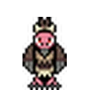 Mandibuzz sprite