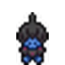 Deino sprite