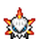 Larvesta sprite