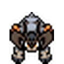 Terrakion sprite