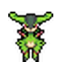 Virizion sprite
