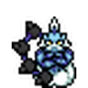 Thundurus sprite