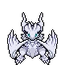 Reshiram sprite