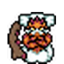 Landorus sprite