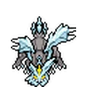 Kyurem sprite