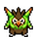 Quilladin sprite
