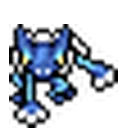 Frogadier sprite