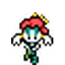 Floette sprite