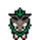 Skiddo sprite