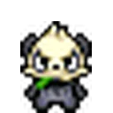 Pancham sprite