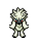 Furfrou sprite
