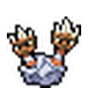 Binacle sprite