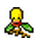 Bellsprout sprite