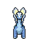 Aurorus sprite