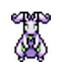 Goodra sprite
