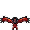 Yveltal sprite