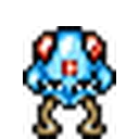 Tentacool sprite