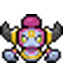 Hoopa sprite