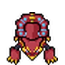 Volcanion sprite