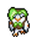 Dartrix sprite