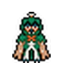 Decidueye sprite