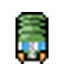 Charjabug sprite