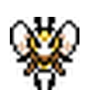 Ribombee sprite