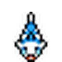 Wishiwashi sprite