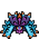 Toxapex sprite