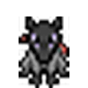 Salandit sprite