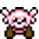 Stufful sprite