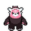 Bewear sprite