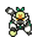 Passimian sprite