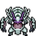 Golisopod sprite