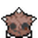 Minior sprite
