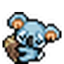 Komala sprite