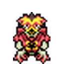 Turtonator sprite
