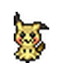 Mimikyu sprite