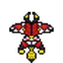 Tapu Bulu sprite